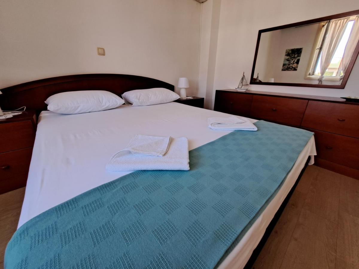 Guesthouse Emma Zadar Exterior photo